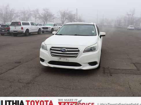 Used 2016 Subaru Legacy 2.5i Premium image 1