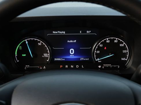 Used 2024 Ford Maverick Lariat FWD image 23