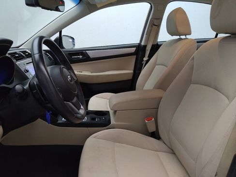 Used 2019 Subaru Legacy 2.5i Premium AWD/4WD image 17