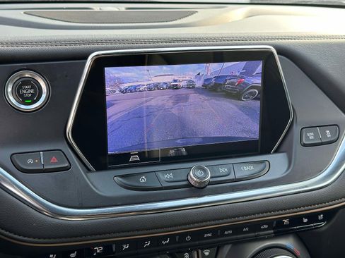 Certified 2022 Chevrolet Blazer Premier w/ Enhanced Convenience Package image 28