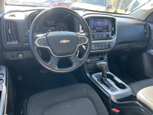 Used 2019 Chevrolet Colorado LT w/ LT Convenience Package image 22