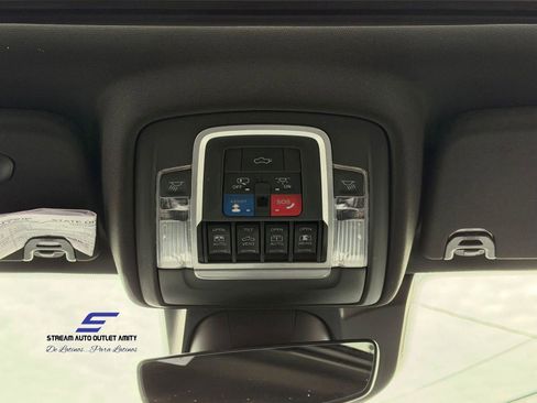 Used 2021 RAM 1500 Laramie image 29