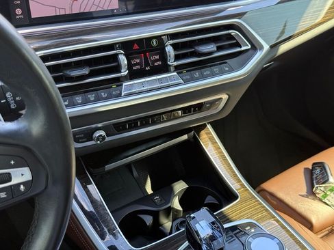 Used 2019 BMW X5 xDrive40i w/ Premium Package 2 AWD/4WD image 37