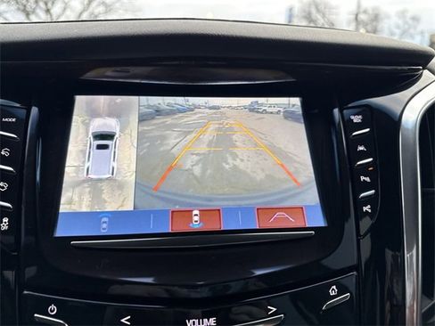 Used 2018 Cadillac Escalade Luxury image 24