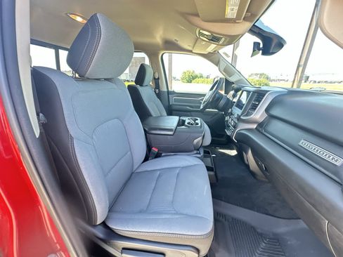 Used 2020 RAM 1500 Big Horn AWD/4WD image 26