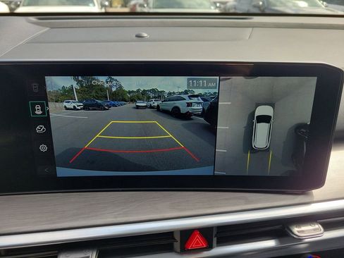 New 2026 Kia Sorento SX Prestige image 34