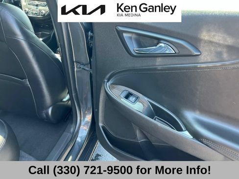 Used 2016 Chevrolet Malibu Premier w/ Driver Confidence Package II FWD image 52