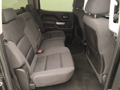 Used 2014 Chevrolet Silverado 1500 LT RWD image 19