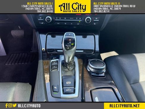 Used 2016 BMW 528i Sedan image 27