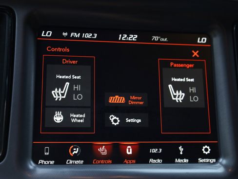 Used 2019 Dodge Challenger R/T Scat Pack image 31