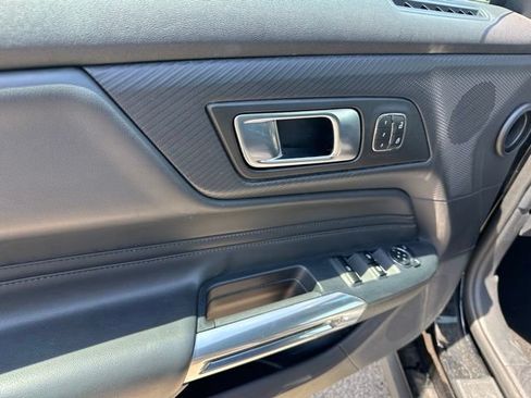 Used 2024 Ford Mustang Premium RWD image 11