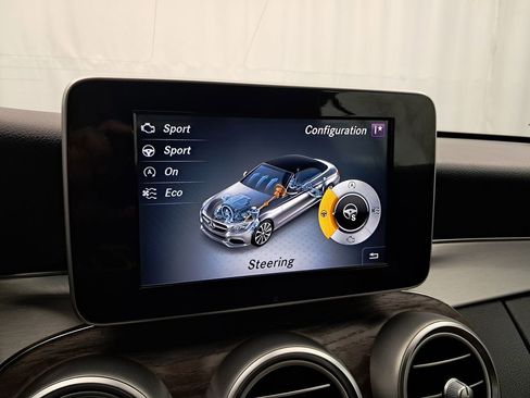 Used 2018 Mercedes-Benz C 300 Cabriolet image 35