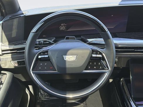 Used 2026 Cadillac Escalade IQ Sport 1 AWD/4WD image 8