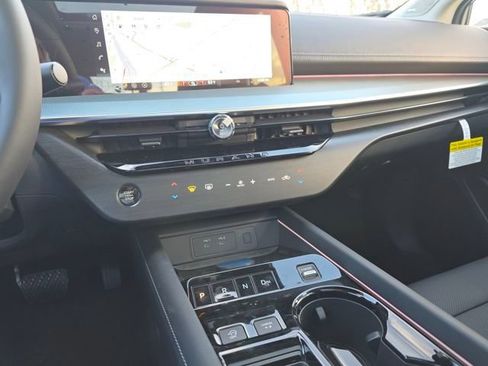 New 2026 Nissan Murano SL image 17