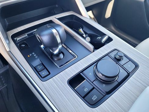 Certified 2024 MAZDA CX-90 Plug-In Hybrid w/ Premium Plus AWD/4WD image 25