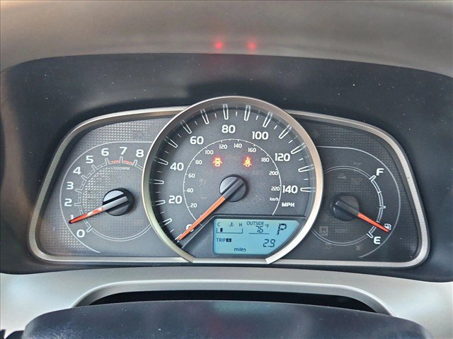 Used 2015 Toyota RAV4 LE FWD image 11