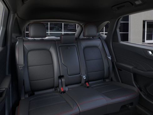 New 2026 Ford Escape ST-Line image 11
