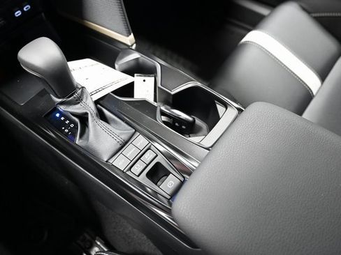 New 2026 Toyota Camry SE image 19