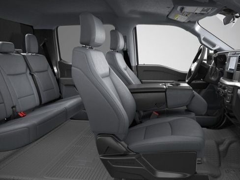 New 2026 Ford F350 XL w/ STX Appearance Package AWD/4WD image 28