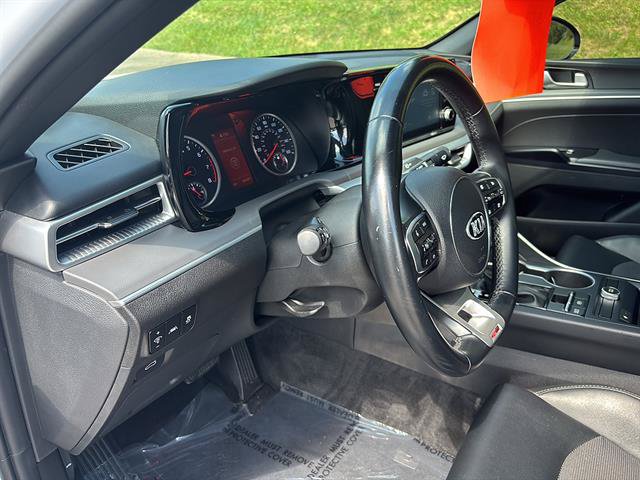 Used 2021 Kia K5 GT-Line w/ GT-Line FWD Premium Package image 13