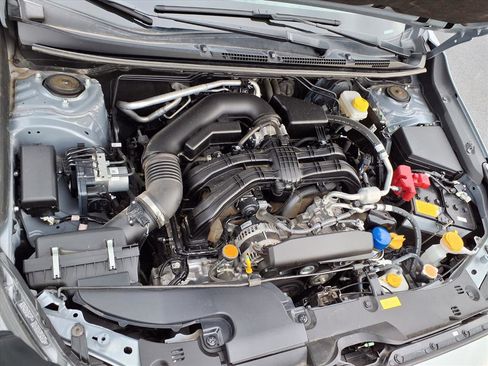 Used 2024 Subaru Impreza RS image 36