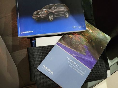 Used 2011 Honda CR-V EX-L image 51