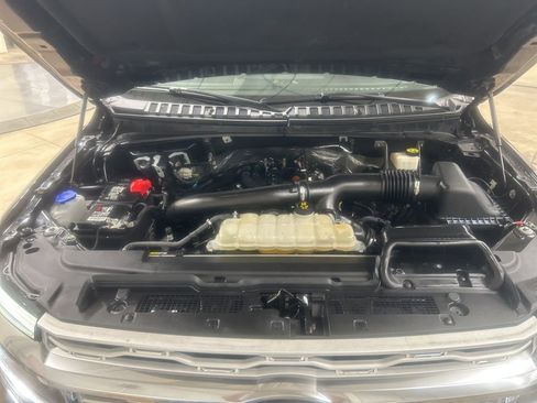 Certified 2022 Ford Expedition Max Platinum image 44