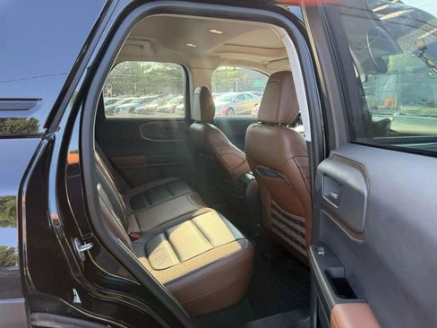 Used 2021 Ford Bronco Sport Outer Banks w/ Outer Banks Package image 29