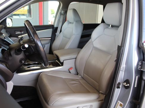 Used 2018 Acura MDX SH-AWD w/ Technology Package image 55