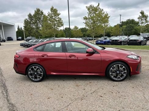 Used 2025 BMW 228i xDrive w/ Premium Package image 8