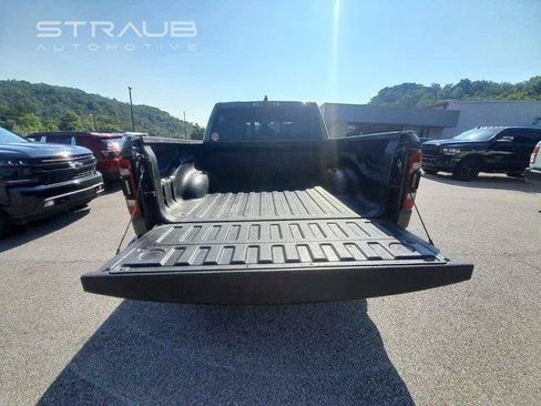 Used 2020 RAM 1500 Rebel w/ Rebel Level 1 Equipment Group AWD/4WD image 53