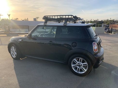 Used 2012 MINI Cooper S image 13
