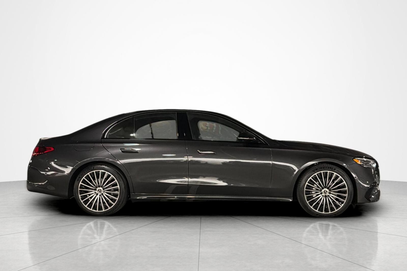 New 2027 Mercedes-Benz E 350 Sedan image 6