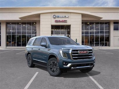 New 2026 GMC Yukon Elevation
