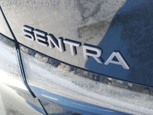 New 2026 Nissan Sentra SV image 6