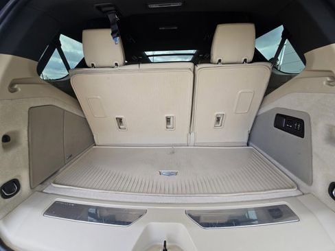 Used 2023 Cadillac Escalade Premium Luxury w/ LPO, Floor Liner Package image 35
