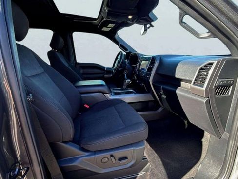 Used 2020 Ford F150 XLT w/ Equipment Group 302A Luxury image 15