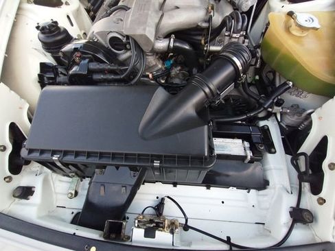 Used 1995 Porsche 968 Base image 41