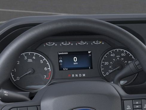 New 2026 Ford F250 XL image 14