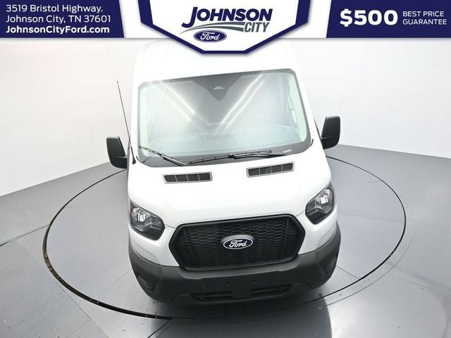 New 2026 Ford Transit 250 148 Medium Roof w/ Load Area Protection Package RWD image 43