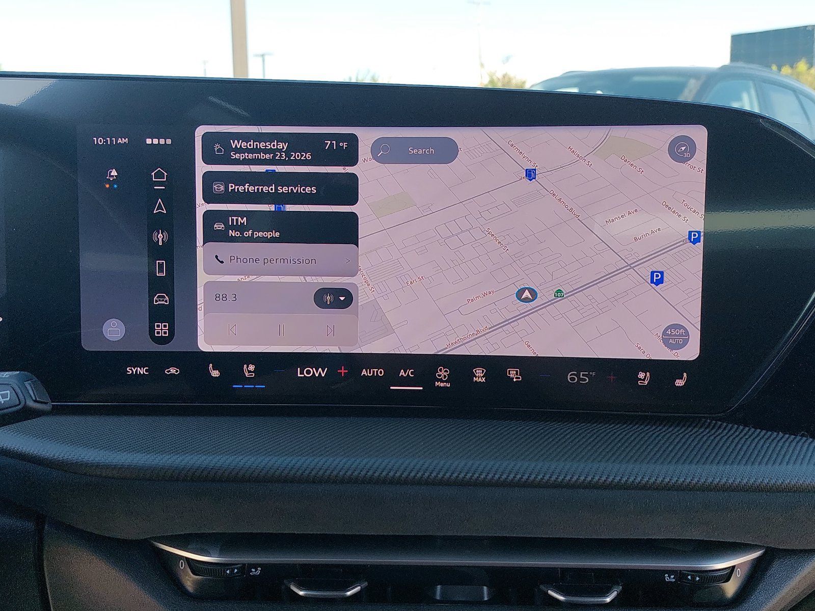 New 2026 Audi SQ5 Premium Plus AWD/4WD image 23