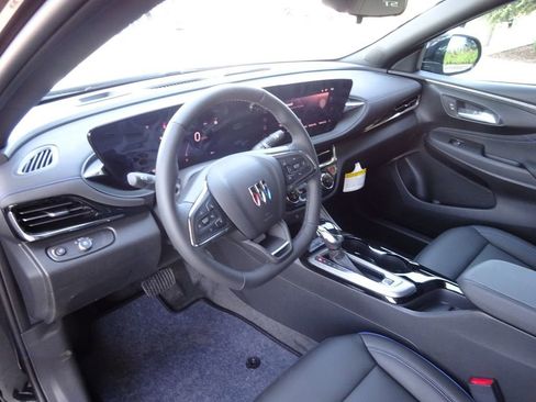 New 2026 Buick Envista Sport Touring w/ Convenience I Package FWD image 12