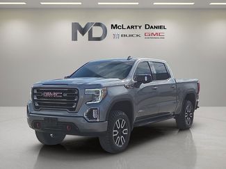 Certified 2022 GMC Sierra 1500 AT4 w/ AT4 Premium Package video 2