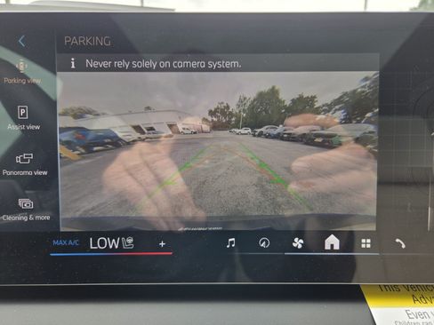 New 2026 BMW X3 xDrive30 w/ Convenience Package AWD/4WD image 23