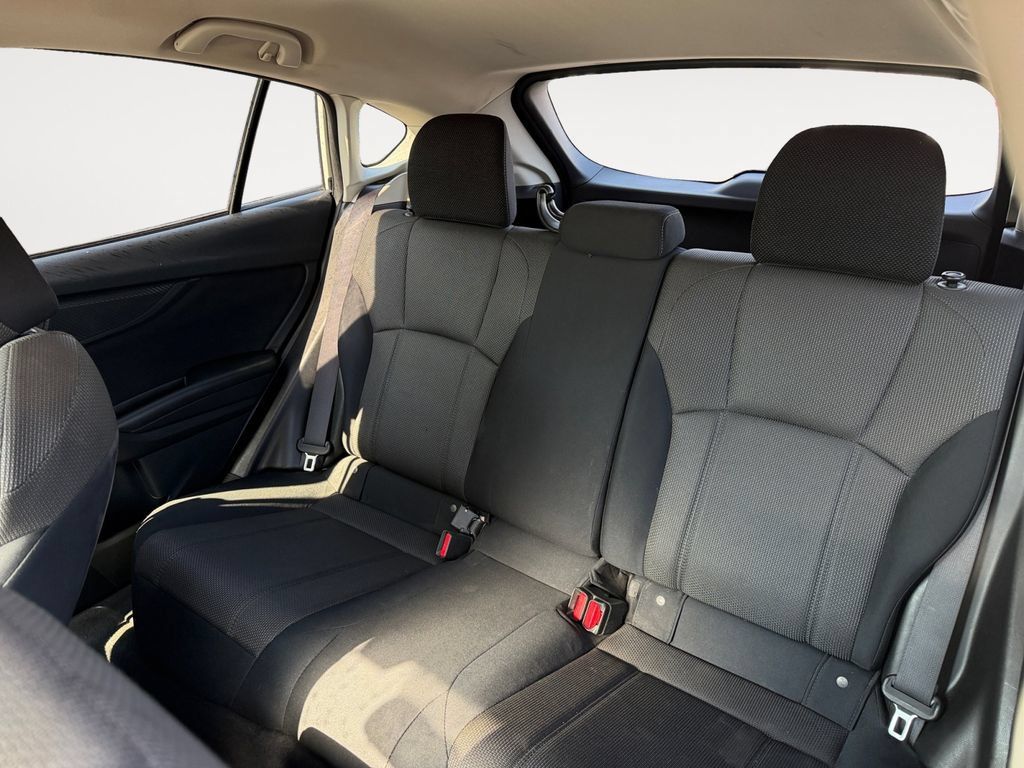 Used 2019 Subaru Crosstrek 2.0i w/ Eyesight System AWD/4WD image 13