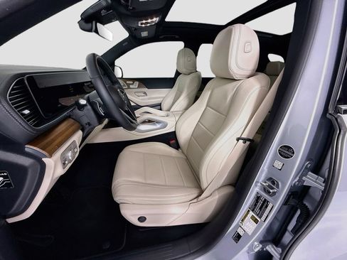 Certified 2026 Mercedes-Benz GLE 350 4MATIC image 19
