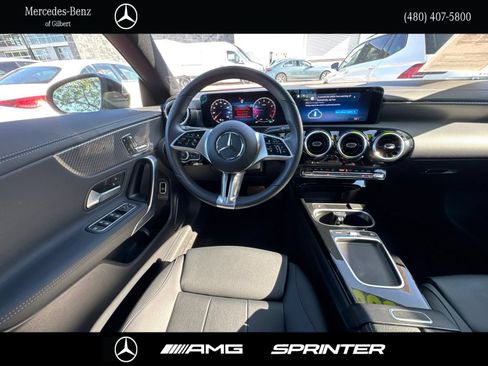 Certified 2026 Mercedes-Benz CLA 250 image 22
