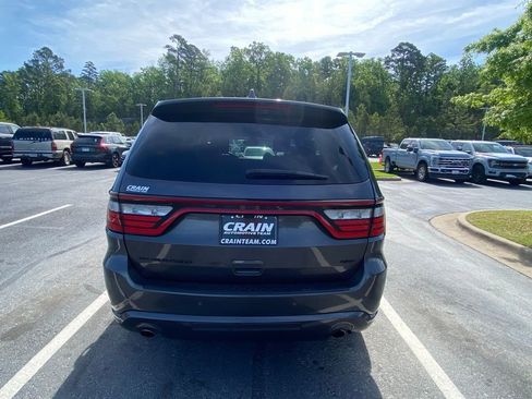 Used 2021 Dodge Durango GT RWD image 6