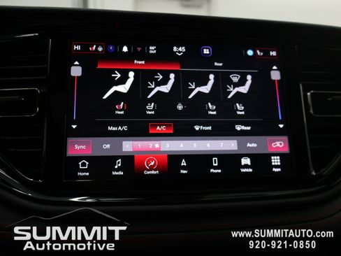 New 2026 Dodge Durango GT AWD/4WD image 56