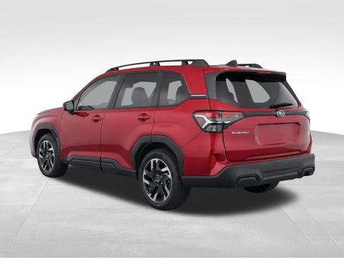 Certified 2026 Subaru Forester Limited AWD/4WD image 5